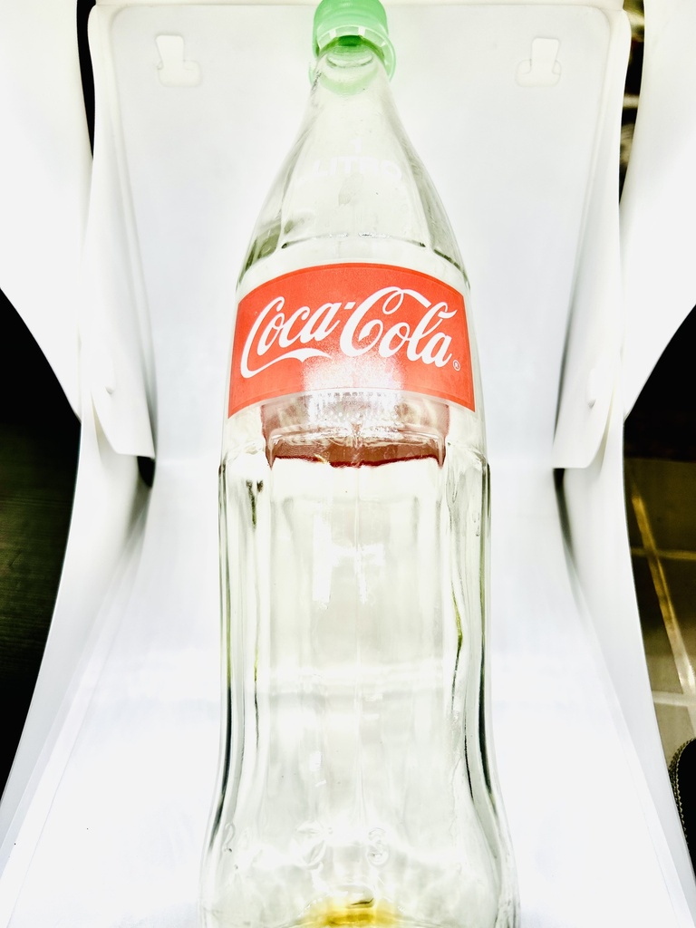ENVASE COCA COLA 1 LT