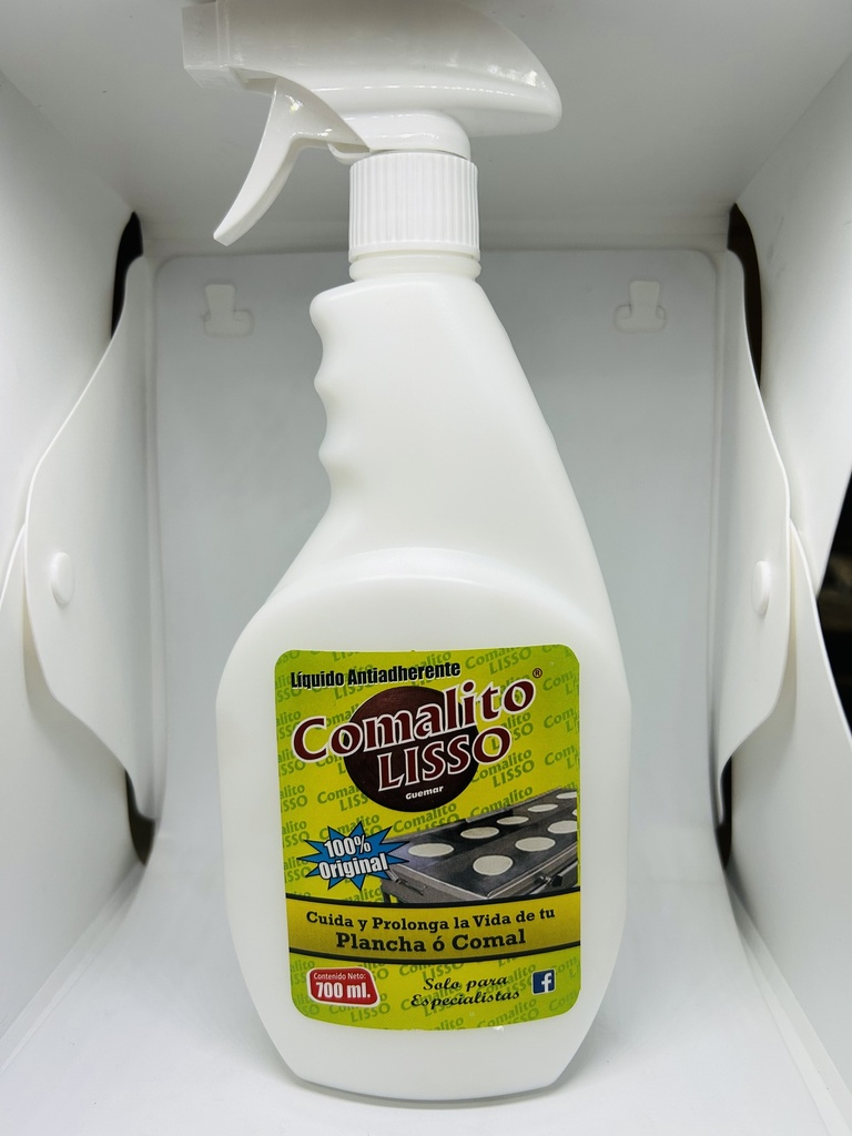COMALITO LISSO 700 ML