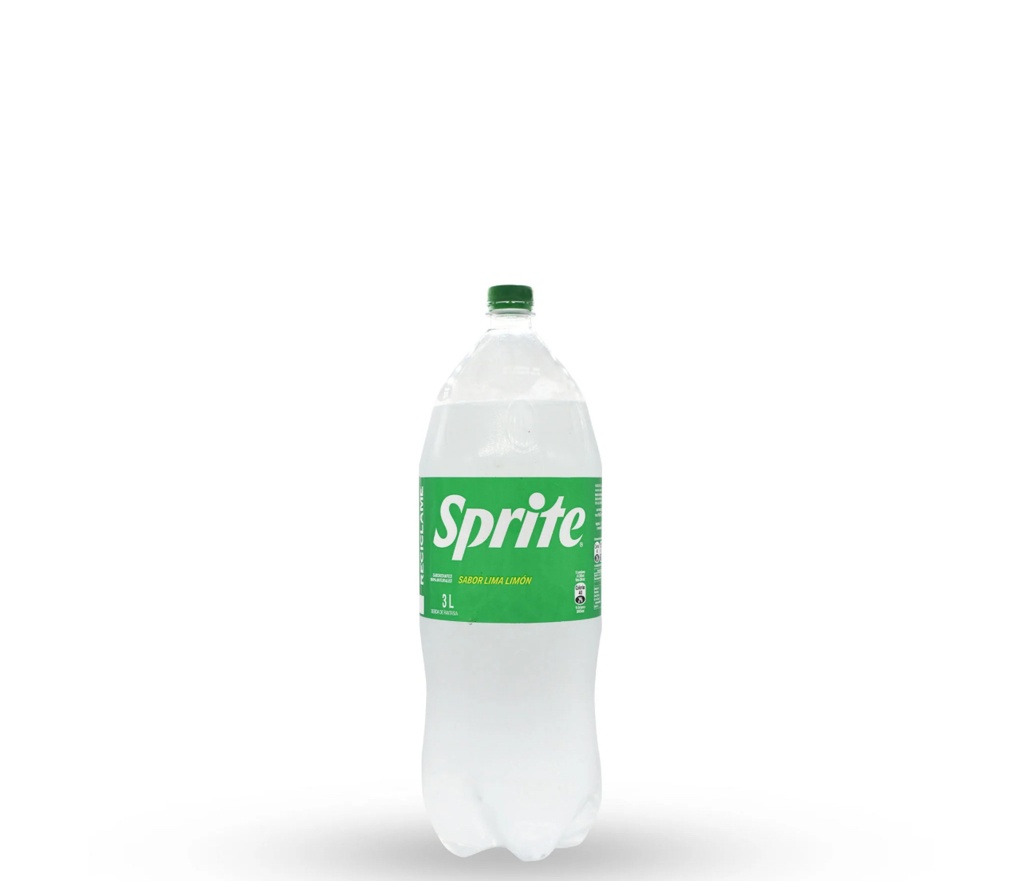 SPRITE 3 LT/4´S