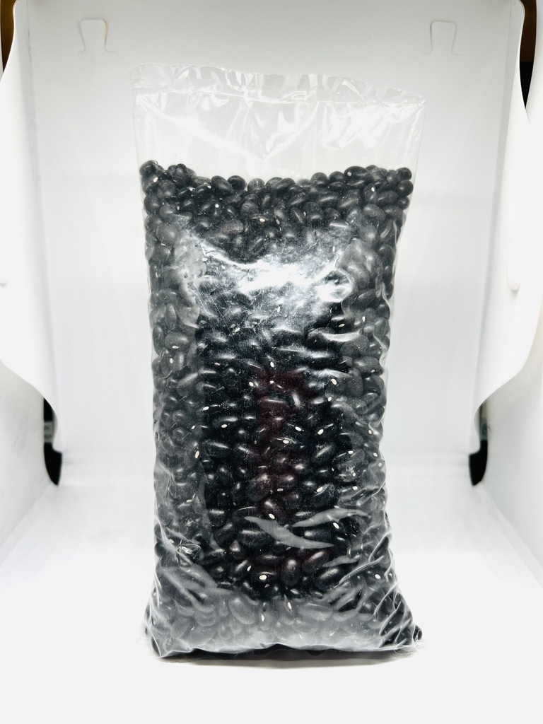 SACO DE FRIJOL NEGRO GRANEL