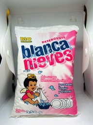 [DETBLN250] DETERG BLANCA NIEVES 250 G