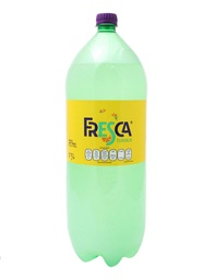 [FRET3L] FRESCA TORONJA 3 LT/4´S