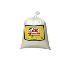 [MAYOAB3500] MAYONESA ANABELLY 3500 G
