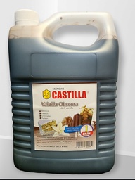 [ESCGVO] ESENCIA CASTILLA GALON VAINILLA OSCURA