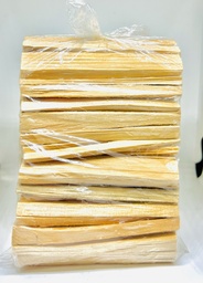 [PACHORU100] PALITO P/CHOCOBANANO RUSTICO 100´S