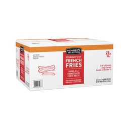 [FREIR] PAPA P/FREIR BOLSAS 5,5 LB