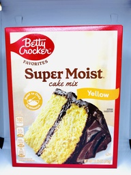 [YELLOW] BETTY CROCKER YELLOW 375 G