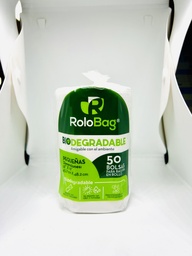 [ROLLPE] BOLSA ROLOBAG PEQUEÑA 50´S