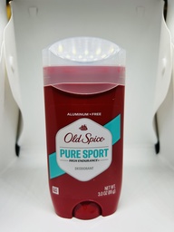 [OLDSPICE] DEODORANT OLD  SPICE SPORT  85 G