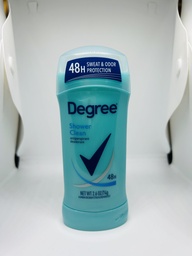 [DEGREE] DEODORANT DEGREE MEN  75 G