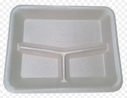 [BAPNO9] BANDEJA NO 9 C/DIVISION 25´S