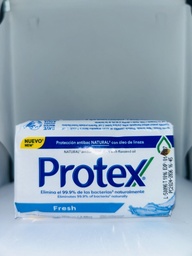[PROTFRES110] JABON PROTEX FRESH 110 G