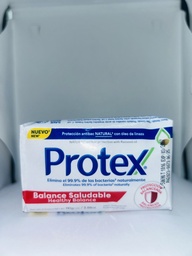[PROTBAL110] JABON PROTEX BALANCE SALUDABLE 110 G