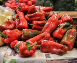 [CHILE] CHILE PIMIENTO UNIDAD