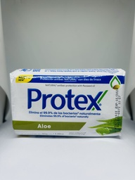 [PROTALOE] JABON PROTEX ALEO 110 G