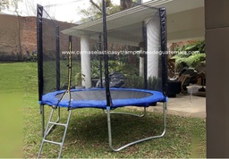 [TRAMP] TRAMPOLIN MEDIANO