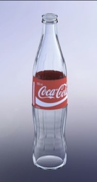 [ENCC500] ENVASE COCA COLA VIDRIO 500 ML