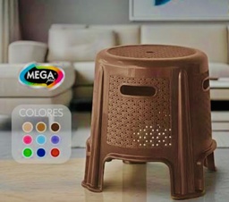 [MINI] MINI BANCO RATAN COLOR SURTIDO