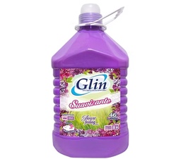 [SUAVI] SUAVIZANTE GLIN  SENSACION NATURAL GALON