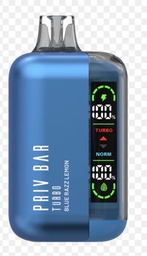 [BLUE] VAPES BLUE RAZZ LEMON
