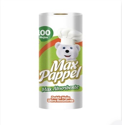 [MAYORDOMO] MAYORDOMO MAX PAPEL 100 H