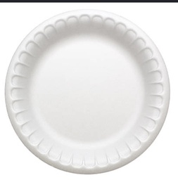 PLATO PASTELERO GRACO NO 6/25´S