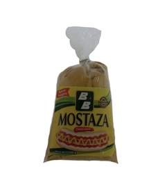 [MOST100] MOSTAZA B&B 100 G