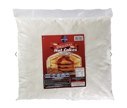 [C&Q2.5LB] HOT CAKE ORIGINAL C&Q 2.5 LB BOLSA
