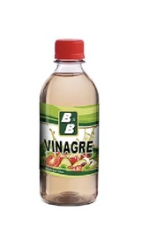 [VINA500 ML] VINAGRE CLARO B&B 500 ML