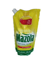 [MAZOLA700] ACEITE MAZOLA DOYPACK 700 ML