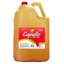 [AC10] ACEITE CAPULLO 10 LT