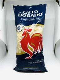 [ARGD400] ARROZ GALLO DORADO 400 G