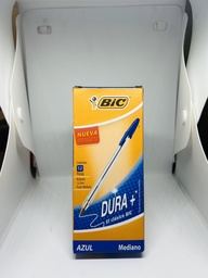 [BOPMAZ] BOLIGRAFO BIC 12/1 AZUL 