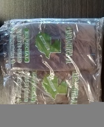 [BOG1] BOLSA GABACHA NO.1/500'S NEGRA