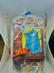 [CLJ] CAFE LA JARRILLITA SOBRE 8 G PAQUETE