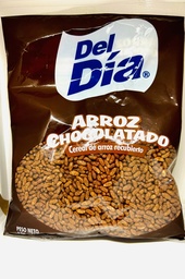 [CEDCH170] CEREAL DEL DIA 170 G ARROZ CHOCOLATADO 
