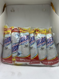 [CLMDOC] CLORO MAGICLOR POPULINO 6/12'S