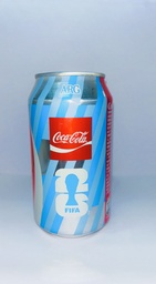 [CCL354] COCA COLA LATA 354 ML/24´s