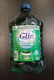 [DESGGCIT] DESINFECTANTE GLIN CITRONELLA GALON 
