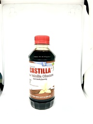 [ESCAS24VAO] ESENCIA DE VAINILLA OBSCURA DE 250 CC