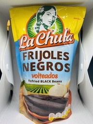 [FCH35] FRIJOL LA CHULA 35 OZ 