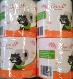 [PHB1] HIGIENICO BANDI 1000 HJS/24´S