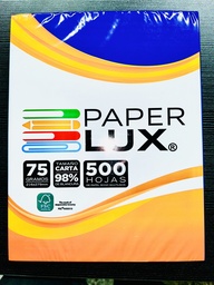 [HOFOC] HOJA FOTOCOPIA 80 G RESMA 500´S