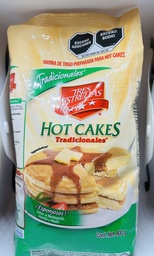 [HPP3S] HOT CAKE TRES ESTRELLAS 800 GR