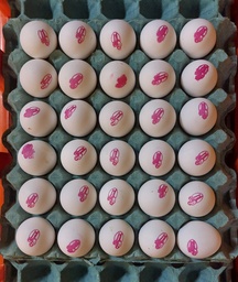 [HUBLC] HUEVO GRANDE GRANEL CARTON