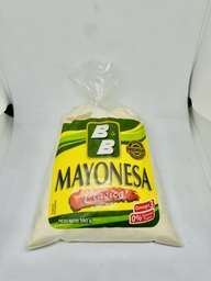[MABB16] MAYONESA B&B  16 ONZ 