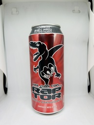 [RAP] RAPTOR LATA 473ML