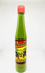 [SABBP] SALSA PICAMAS B&B VERDE 3.5 ONZ