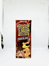 [SHACH] SHAKA LAKA CHOCOLATE 200 ML 