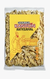 [CHOMIN1/2] CHAOMEIN KANTON C/SOYA 1/2LB
